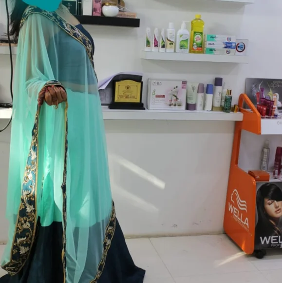 lehenga choli , size 38 to 40 - Picture 2 of 4